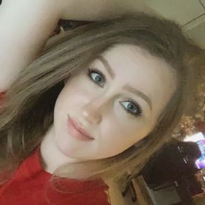 Meet your Posher, Kaitlyn